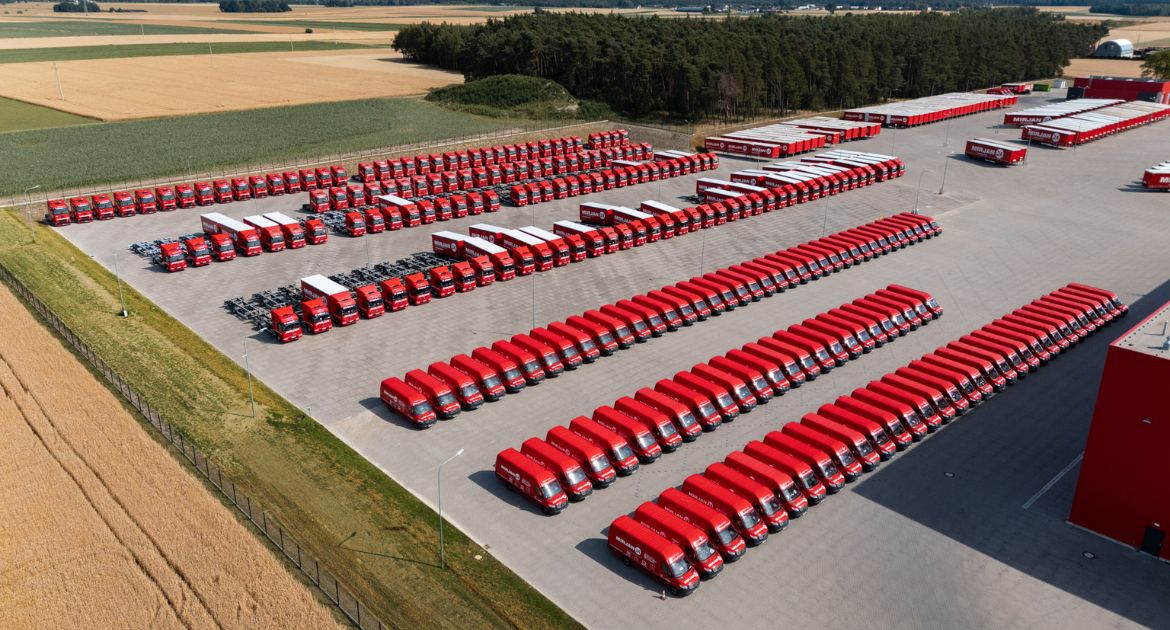 Logistyka